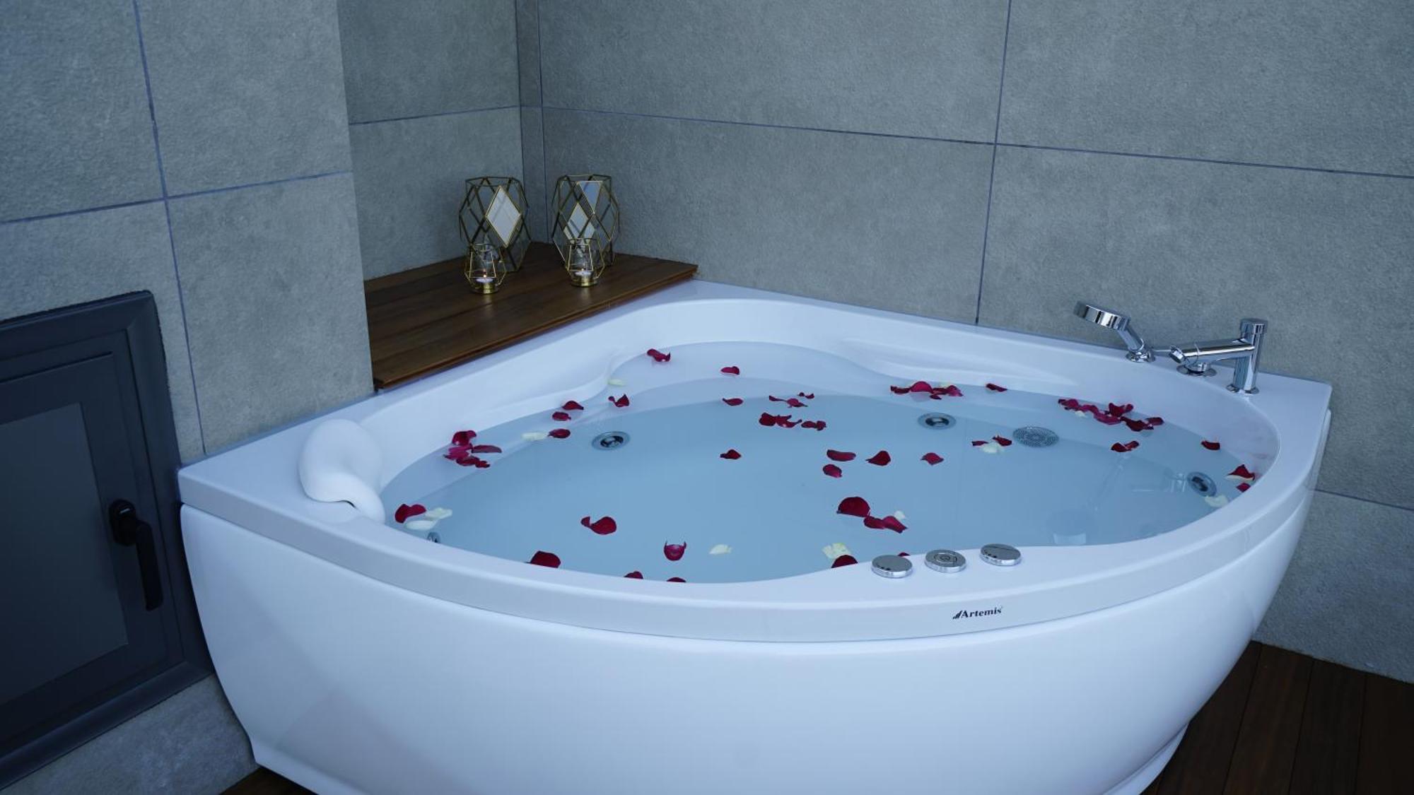 Rudis Hotel ナルリデレ エクステリア 写真