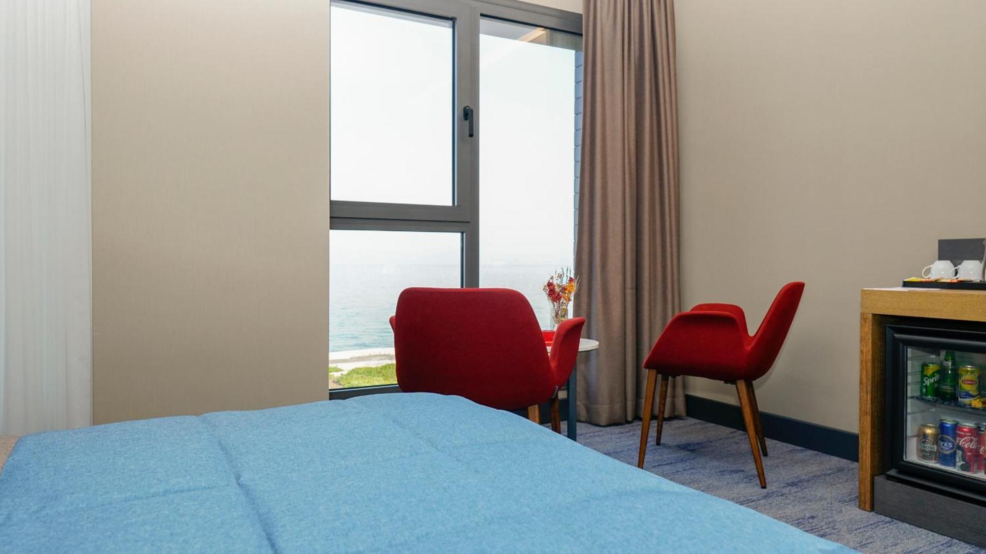 Rudis Hotel ナルリデレ エクステリア 写真