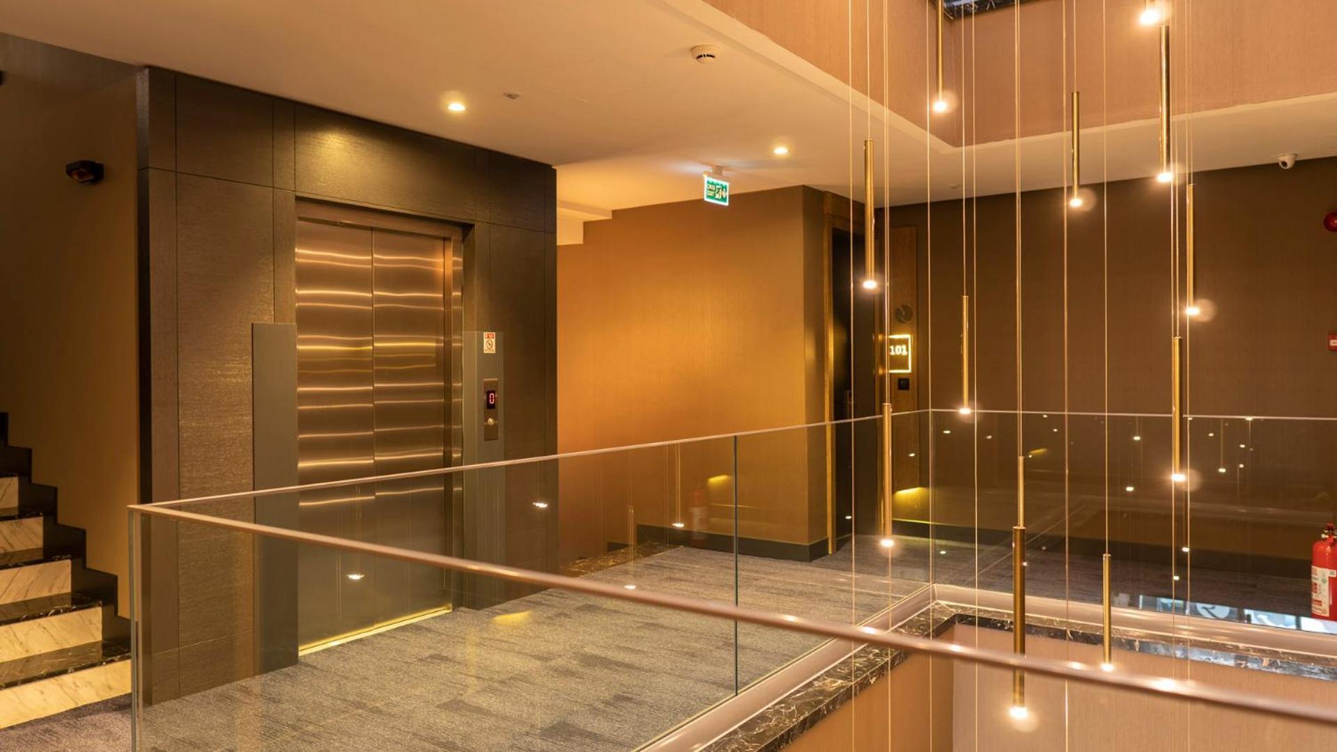 Rudis Hotel ナルリデレ エクステリア 写真